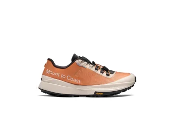 Mount to Coast T1 Clay M