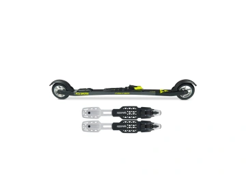 Fischer RCS SKATE + ROTTEFELLA SKATE
