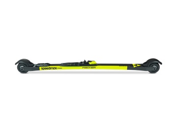 Fischer SPEEDMAX CLASSIC MEDIUM + ROLLERSKI CLASSIC