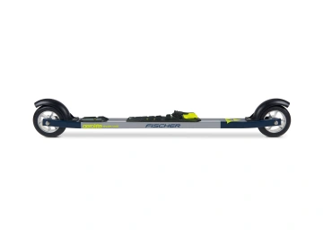 Fischer AEROLITE SKATE ROAD + ROLLERSKI SKATE