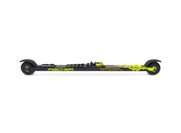 Fischer RC7 CLASSIC FR + ROLLERSKI CLASSIC