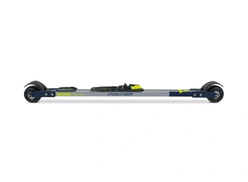Fischer AEROLITE CLASSIC ROAD + ROLLERSKI CLASSIC