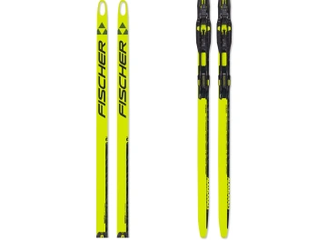 Fischer SPEEDMAX HELIUM SKATE PLUS X-STIFF 2024/25