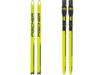 Fischer SPEEDMAX 3D SKATE PLUS MEDIUM 2024/25