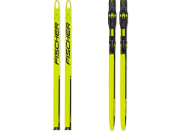 Fischer SPEEDMAX 3D SKATE PLUS STIFF 2024/25