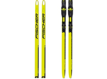 Fischer SPEEDMAX 3D SKATE 61K MEDIUM 2023/24