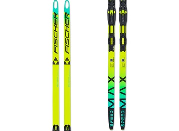 Fischer SPEEDMAX 100HE SKATE PLUS 61K MEDIUM 2025/26