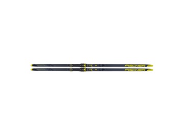 Fischer TWIN SKIN 3D SPEEDMAX SOFT + RACE PRO CLASSIC IFP 2021/22