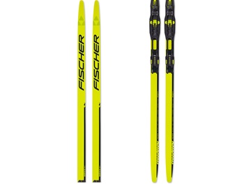 Fischer TWIN SKIN SPEEDMAX 3D MEDIUM 2024/25