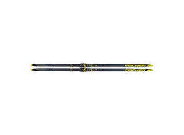 Fischer TWIN SKIN 3D SPEEDMAX STIFF IFP 2021/22