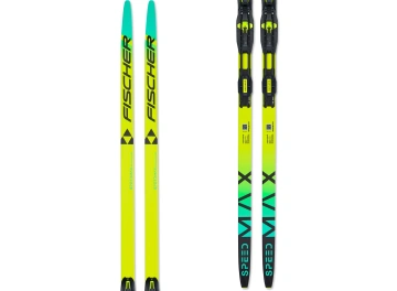 Fischer SPEEDMAX 100 CLASSIC PLUS 902 SOFT 2026/27