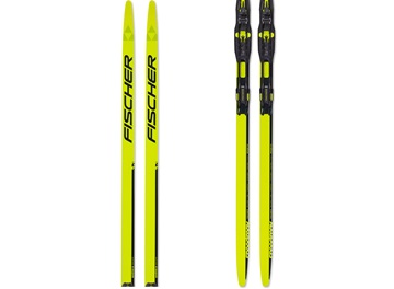 Fischer SPEEDMAX 3D CLASSIC PLUS 902 MEDIUM 2024/25