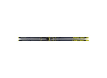 Fischer SPEEDMAX 3D CLASSIC PLUS 902 STIFF + RACE PRO CLASSIC IFP 2021/22