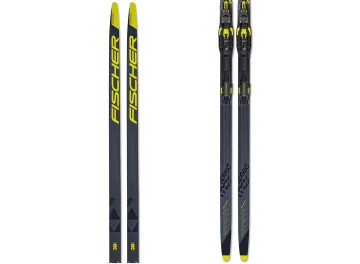 Fischer SPEEDMAX 3D CLASSIC DOUBLE POLING IFP 2022/23