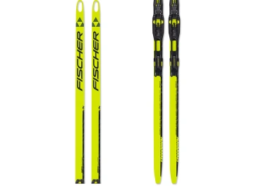 Fischer SPEEDMAX HELIUM SKATE 61K STIFF 2024/25