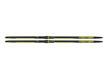 Fischer TWIN SKIN CARBON PRO MEDIUM 2024/25