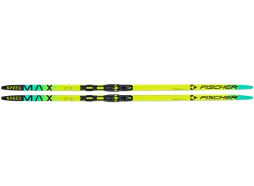 Fischer TWIN SKIN SPEEDMAX 90 MEDIUM 2025/26