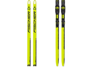 Fischer SPEEDMAX HELIUM SKATE COLD MEDIUM 2024/25