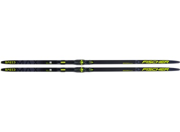 Fischer TWIN SKIN SPEEDMAX 80 MEDIUM 2025/26