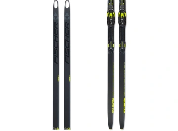 Fischer RCS SKATE COLD STIFF 2024/25