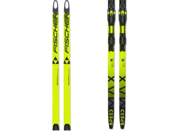 Fischer SPEEDMAX 80 SKATE COLD 610 STIFF 2026/27