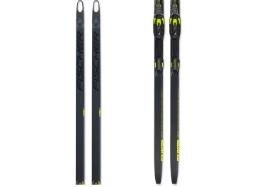 Fischer RCS SKATE PLUS MEDIUM 2024/25