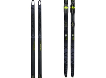 Fischer SPEEDMAX 80 SKATE PLUS 115 MEDIUM 2025/26