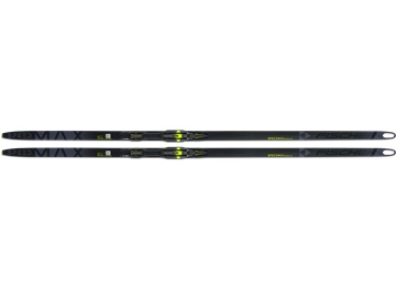 Fischer SPEEDMAX 80 SKATE PLUS 115 STIFF 2025/26