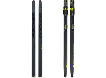 Fischer RCS DOUBLE POLING SPRINT 2024/25