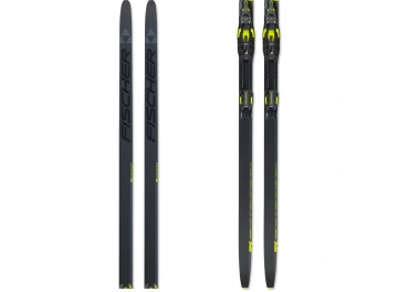 Fischer RCS DOUBLE POLING SPRINT 2024/25