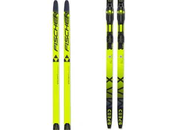 Fischer SPEEDMAX 80 DOUBLE POLING SPRINT 2025/26