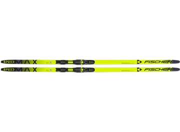 Fischer SPEEDMAX 80 DOUBLE POLING SPRINT 2025/26