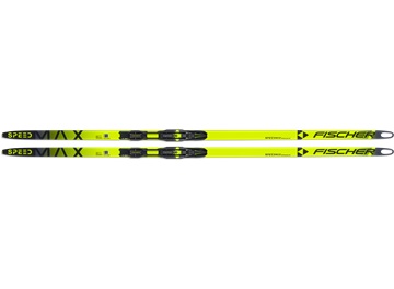 Fischer SPEEDMAX 80 SKATE PLUS 610 MEDIUM 2025/26