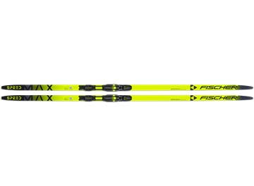 Fischer SPEEDMAX 80 CLASSIC PLUS 812 STIFF 2025/26