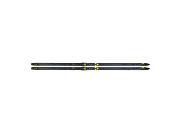 Fischer TWIN SKIN SUPERLITE MED EF + CONTROL STEP 2023/24