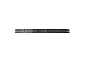 Fischer ULTRALITE CROWN EF + CONTROL STEP 2023/24
