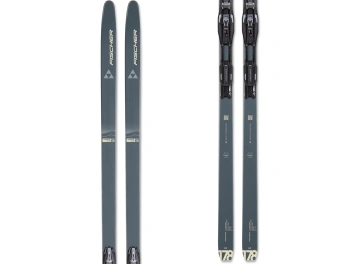 Fischer ADVENTURE 56 CROWN XTRALITE 2025/26