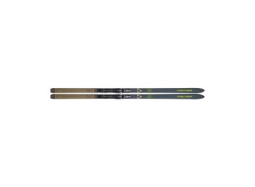 Fischer ADVENTURE 62 CROWN XTRALITE 2023/24