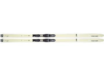 Fischer ADVENTURE 62 CROWN XTRALITE + CONTROL STEP 2025/26