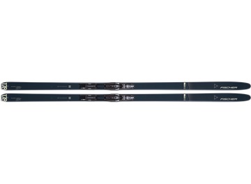 Fischer SPIDER 62 CROWN XTRALITE 2025/26