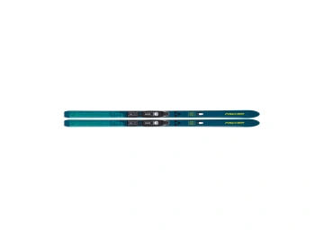Fischer OUTBACK 68 CROWN/SKIN XTRALITE 2022/23