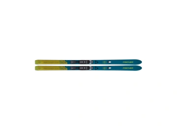 Fischer EXCURSION 88 CROWN/SKIN XTRALITE 2022/23