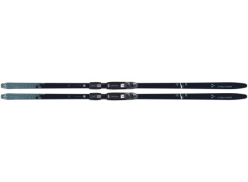 Fischer TRANSNORDIC 59 TWIN SKIN XTRALITE 2025/26