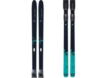Fischer TRANSNORDIC 66 EASY SKIN XTRALITE 2026/27