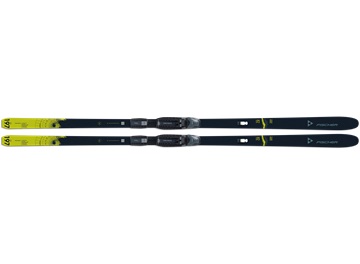 Fischer TRANSNORDIC 82 EASY SKIN XTRALITE 2025/26