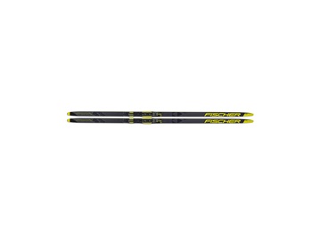 Fischer CARBONLITE CLASSIC JR + RACE JR CLASSIC IFP 2021/22