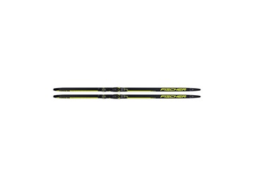 Fischer CARBONLITE CLASSIC JR + RACE JR CLASSIC IFP 2023/24