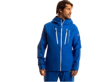 Fischer MOUNTAIN VOJAGER 3-LAYER