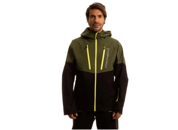 Fischer MOUNTAIN VOJAGER 3-LAYER