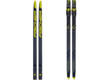 Fischer SPEEDMAX 3D CLASSIC PLUS 902 STIFF + RACE PRO CLASSIC IFP 2021/22